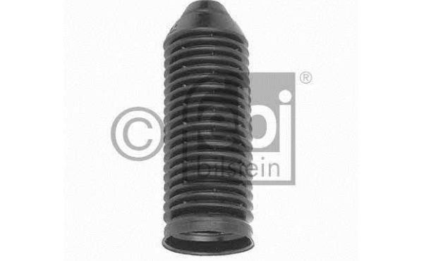 Škoda CITIGO 10/11- predné ochranné manžety tlmiča sada L+P /FEBI BILSTEIN/