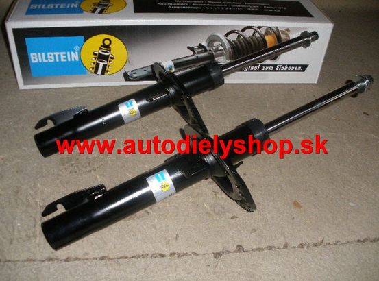Škoda CITIGO 10/11- predné tlmiče sada L+P /BILSTEIN/