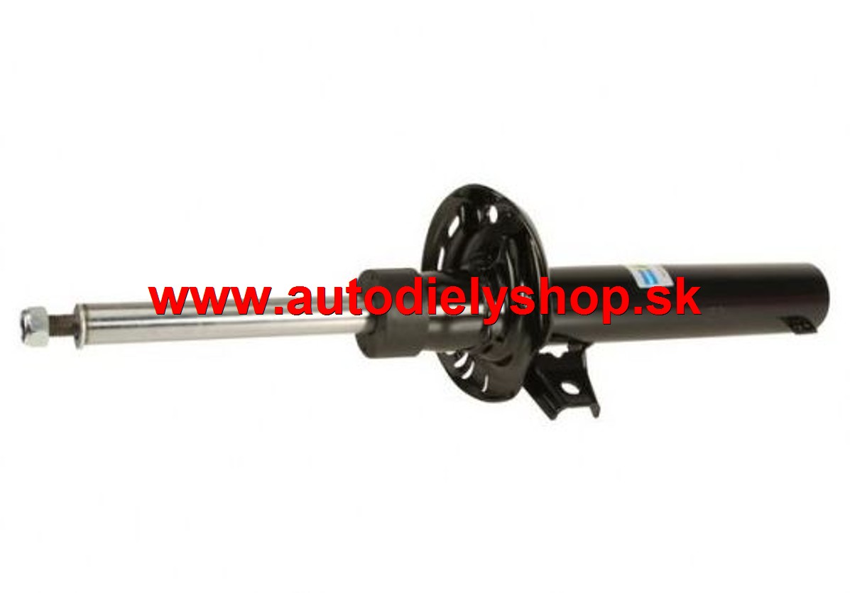 Škoda RAPID 07/12- predné tlmiče sada L+P /BILSTEIN/