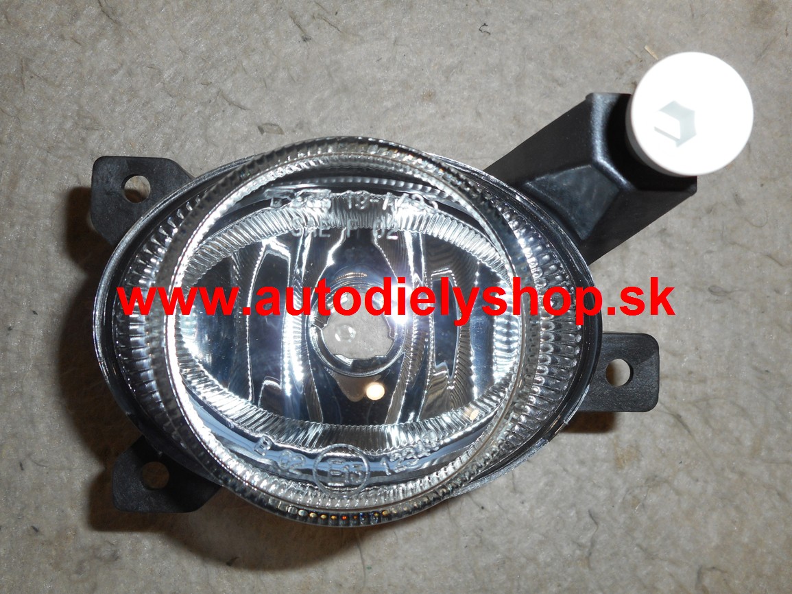 SAAB 9-3 09/02- predná hmlovka H8 pravá 