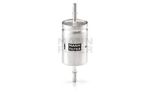SAAB 9-3 09/02- palivový filter
