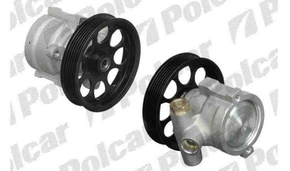SAAB 9-3 09/02- servo čerpadlo 