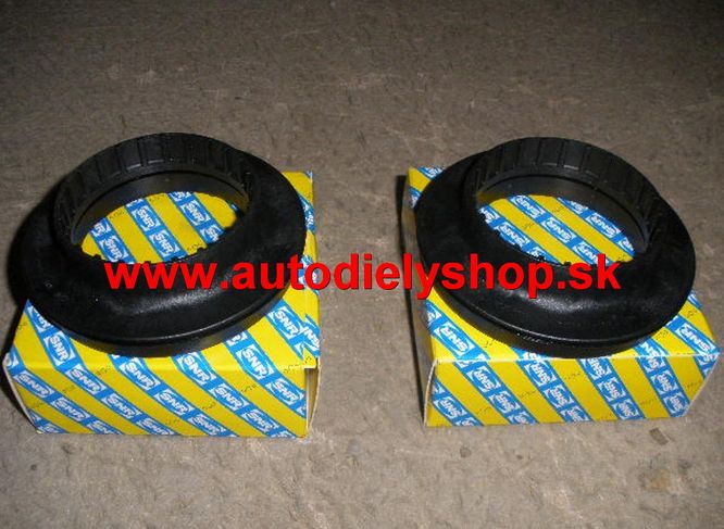 SAAB 9-3 09/02- ložisko uloženia tlmiča sada L+P /SNR/