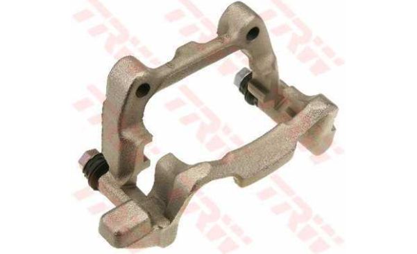 VW TOURAN 12/6-2010 držiak brzdového strmeňa vpravo na zadnej náprave /TRW/