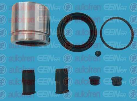 Land Rover FREELANDER 10/06- opravná sada brzdového strmeňa