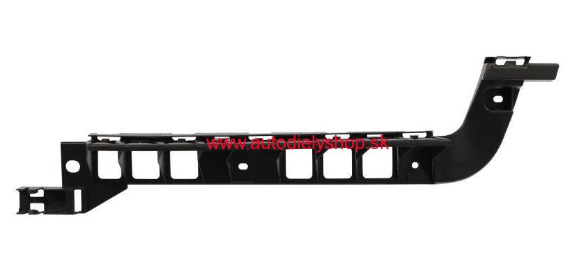 Škoda OCTAVIA III 11/2012- držiak zadného nárazníka LIFTBACK pravý