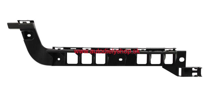 Škoda OCTAVIA III 11/2012- držiak zadného nárazníka LIFTBACK ľavý