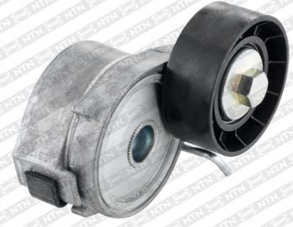 Land Rover FREELANDER 10/06- napíniacia kladka rebrovaného klinového remeňa SNR