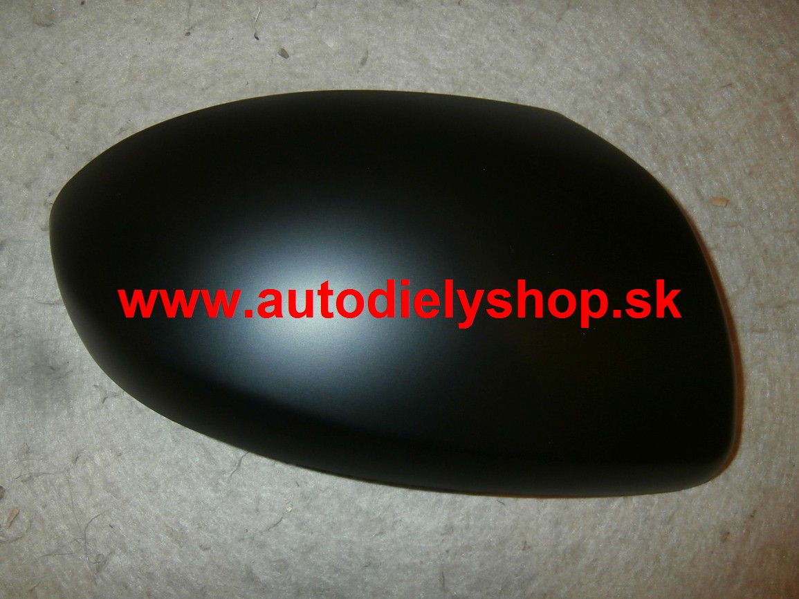 Mazda 6 08/07-2012  Pravý kryt spätného zrkadla - pre lak