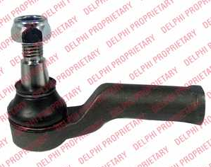 Land Rover FREELANDER 10/06- čapy riadenia sada L+P /DELPHI/