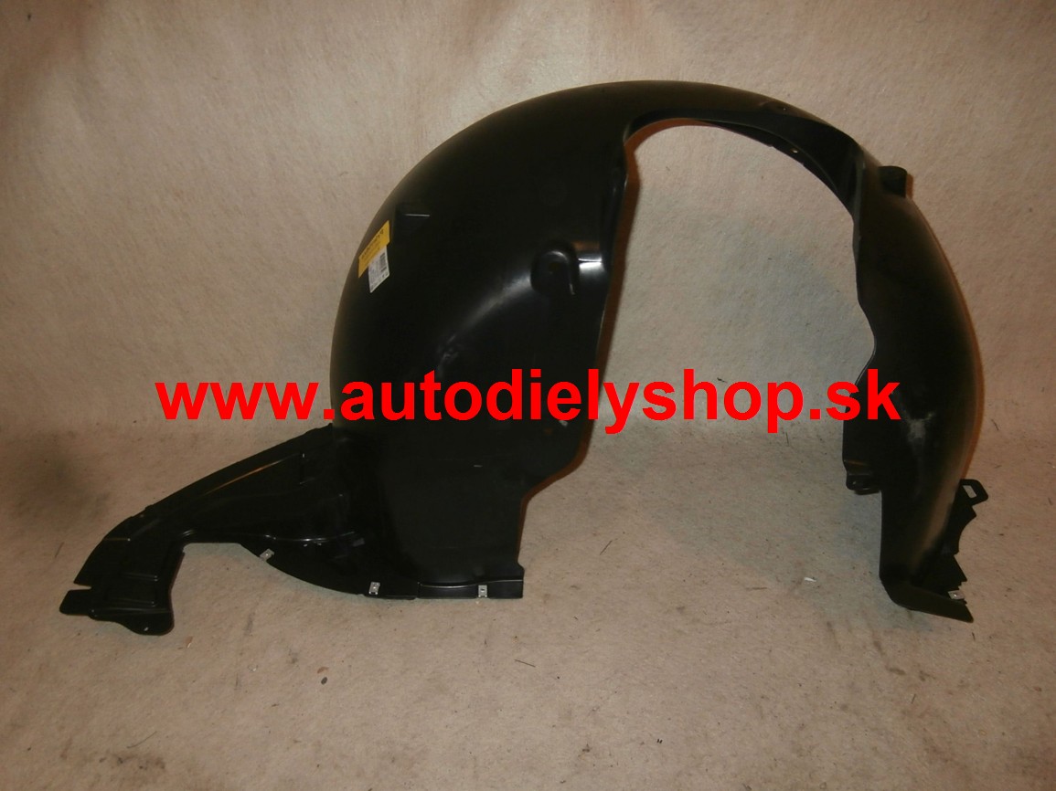 Škoda OCTAVIA III 11/2012- Predný podblatník pravý