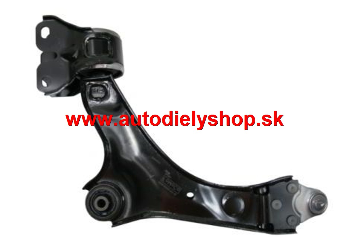 Land Rover FREELANDER 10/06- predné rameno pravé