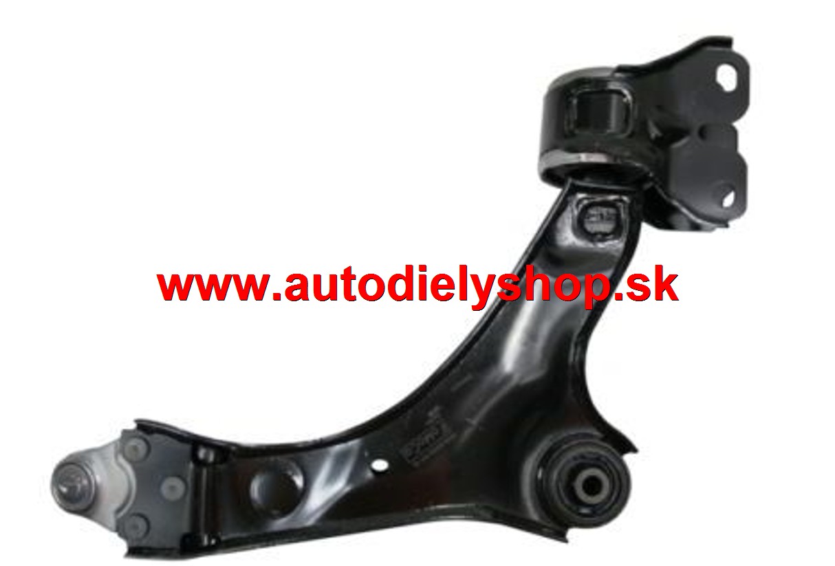 Land Rover FREELANDER 10/06- predné rameno ľavé