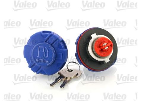 Škoda OCTAVIA III 11/2012- Uzáver palivovej nádrže AdBlue /VALEO/