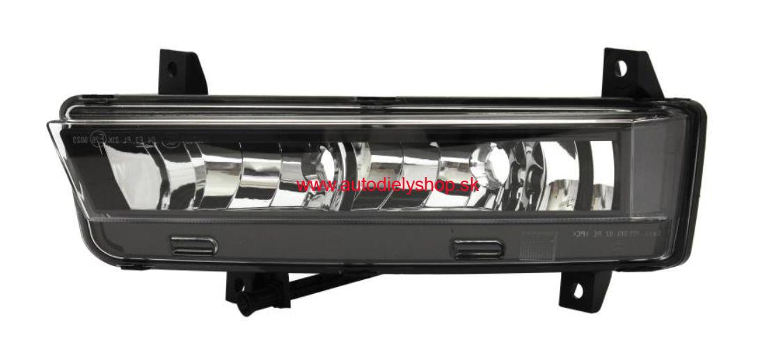Škoda OCTAVIA III 11/2012- hmlovka H16 Lavá / RS / HELLA
