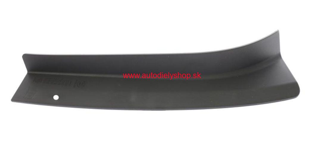 Škoda OCTAVIA III 11/2012- kryt zadného svetla LIFTBACK pravý ORIGINÁL