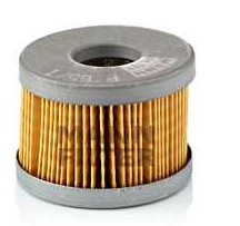 Land Rover RANGE ROVER 70-94 palivový filter /MANN FILTER/