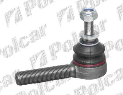Land Rover RANGE ROVER 70-94 čapy riadenia sada L+P /TEKNOROT/