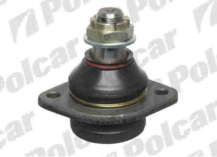 Land Rover RANGE ROVER 70-94 čap ramena sada L+P /TEKNOROT/