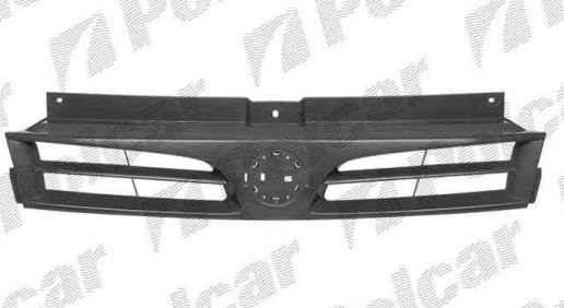  Nissan PRIMASTAR 02-10 predná maska
