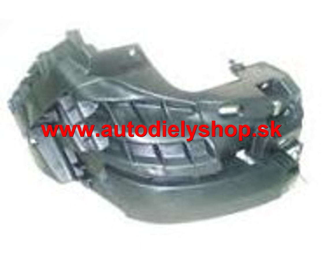  Nissan PRIMASTAR 02-10 držiak predného nárazníka pravý