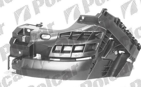  Nissan PRIMASTAR 02-10 držiak predného nárazníka ľavý