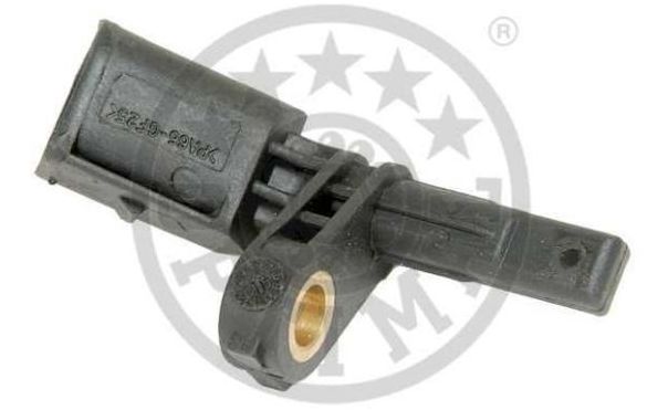 VW CADDY 3/04- snímač počtu otáčok kolesa predná náprava vľavo
