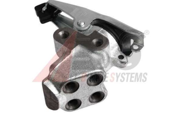 VW CADDY 10/95-2/04 regulátor brzdovej sily /A.B.S/