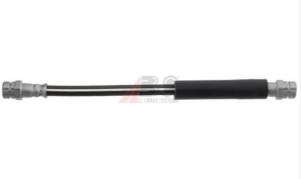 VW PASSAT B7 11/10- brzdová hadica zadná obojstranná vnútorná /A.B.S/