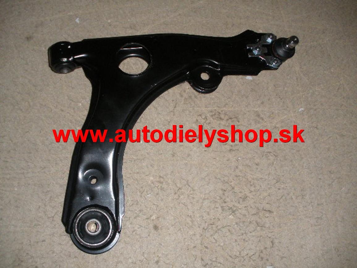 Audi 80 9/86-9/91 predné rameno Pravé 