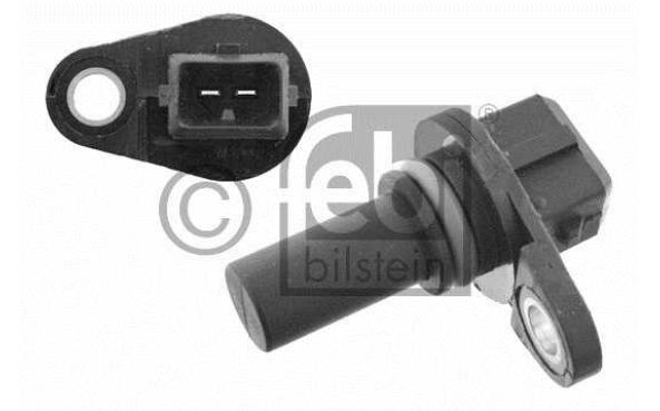 VW SHARAN 5/00-4/10 snímač rýchlosti /FEBI BILSTEIN/