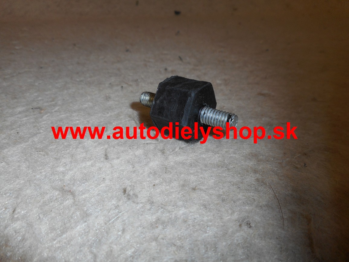 VW SHARAN 5/00-4/10 držiak palivového čerpadla /TOPRAN/