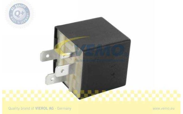 VW SHARAN 5/00-4/10 relé palivového čerpadla /VEMO/
