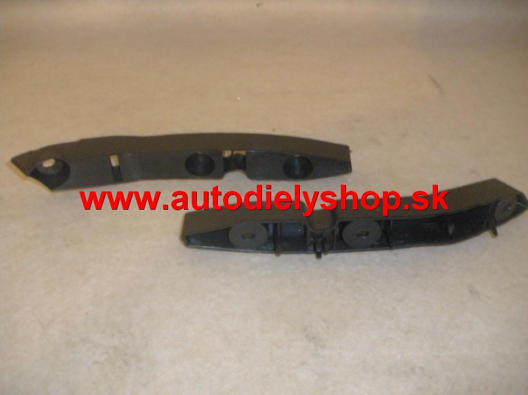 Ford Focus 11/04-2/08 držiak predného nárazníka sada L+P 