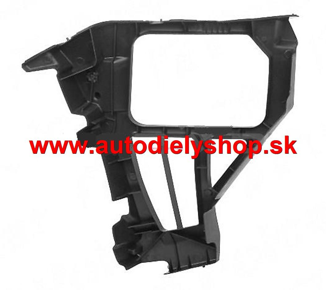  Ford Focus 11/04-2/08 držiak zadného nárazníku ľavý,HB 	