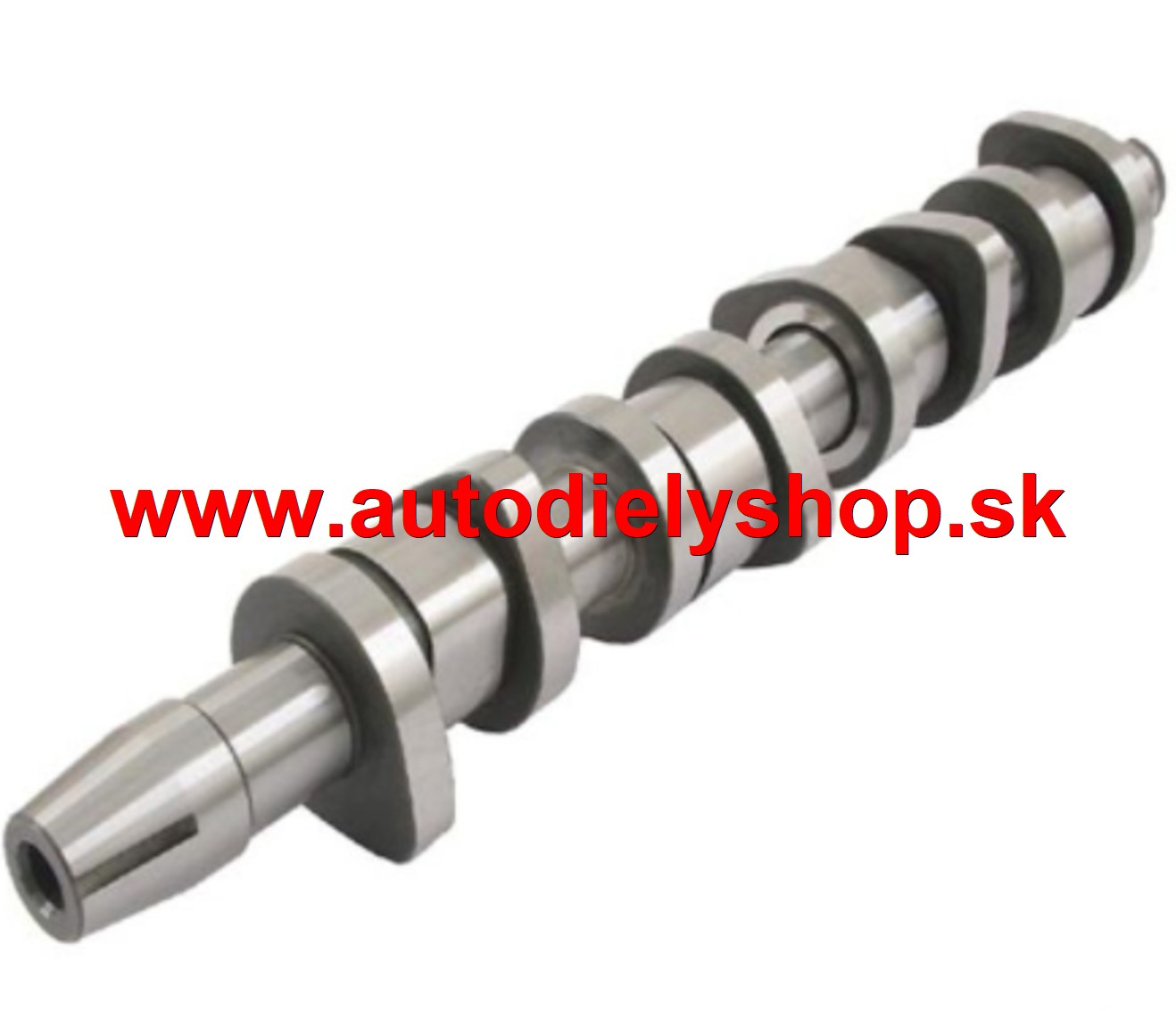 VW SHARAN 5/00-4/10 vačkový hriadeľ /FEBI BILSTEIN/