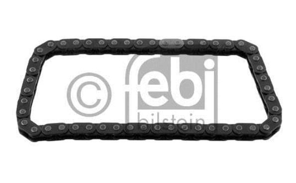 VW SHARAN 5/00-4/10 reťaz pre pohon olejového čerpadla /FEBI BILSTEIN/