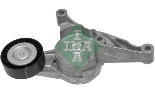 VW SHARAN 5/00-4/10 napínacie rameno rebrovaného klinového remeňa /INA/