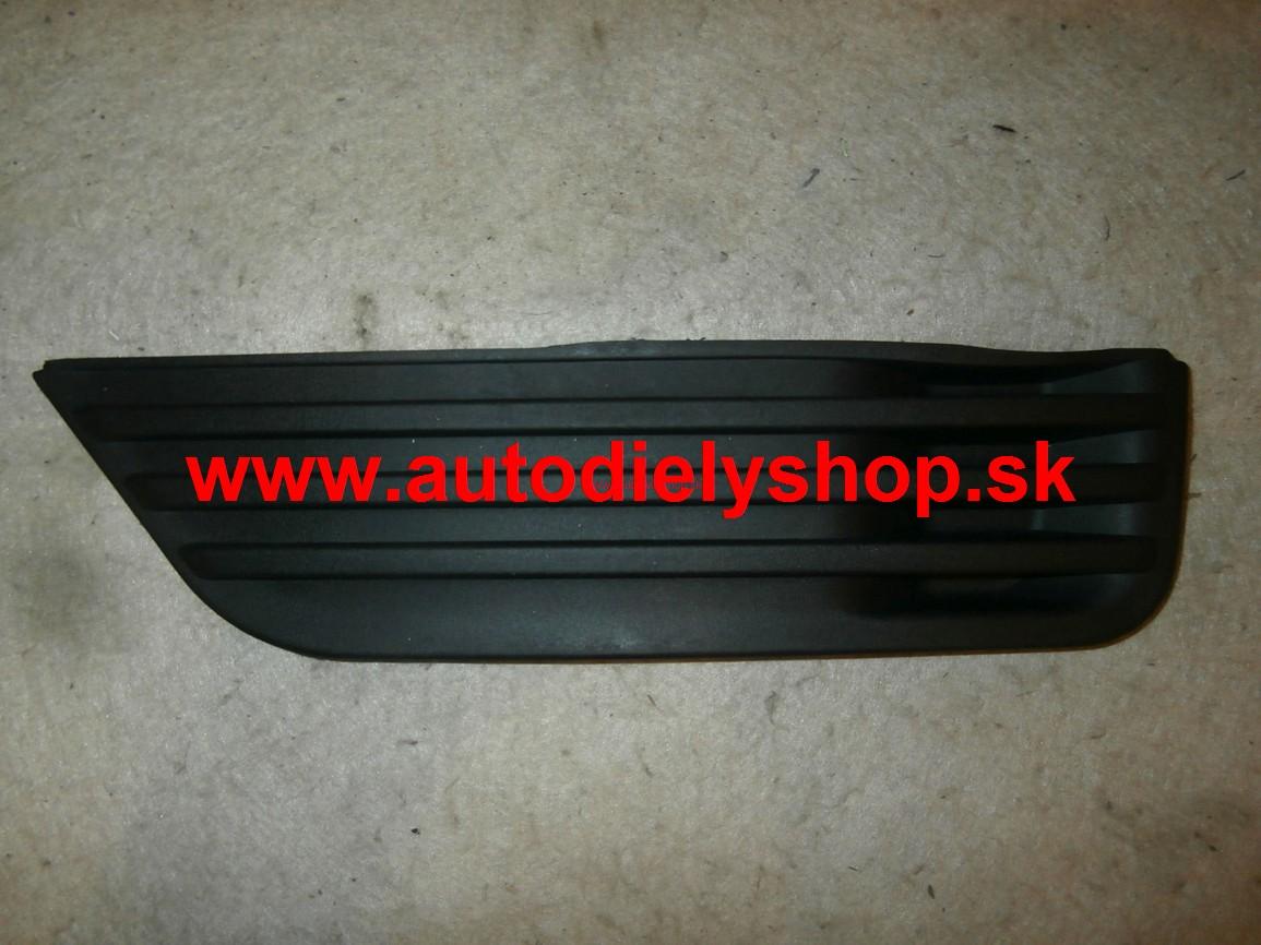  Ford Focus 11/04-2/08 lišta do nárazníku ľavá 