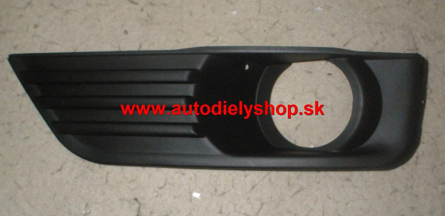 Ford Focus 11/04-2/08 rámik hmlovky ľavý