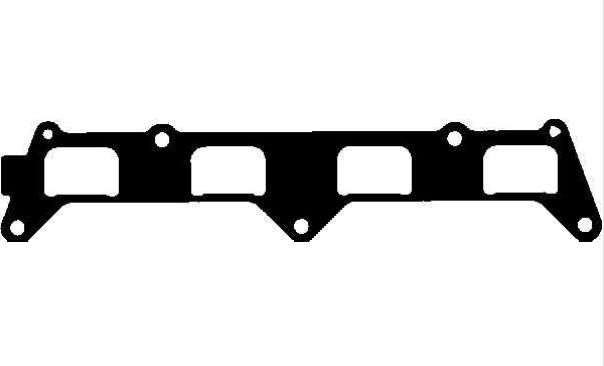VW TOURAN 1/03-12/06 tesnenie kolena sacieho potrubia /REINZ/