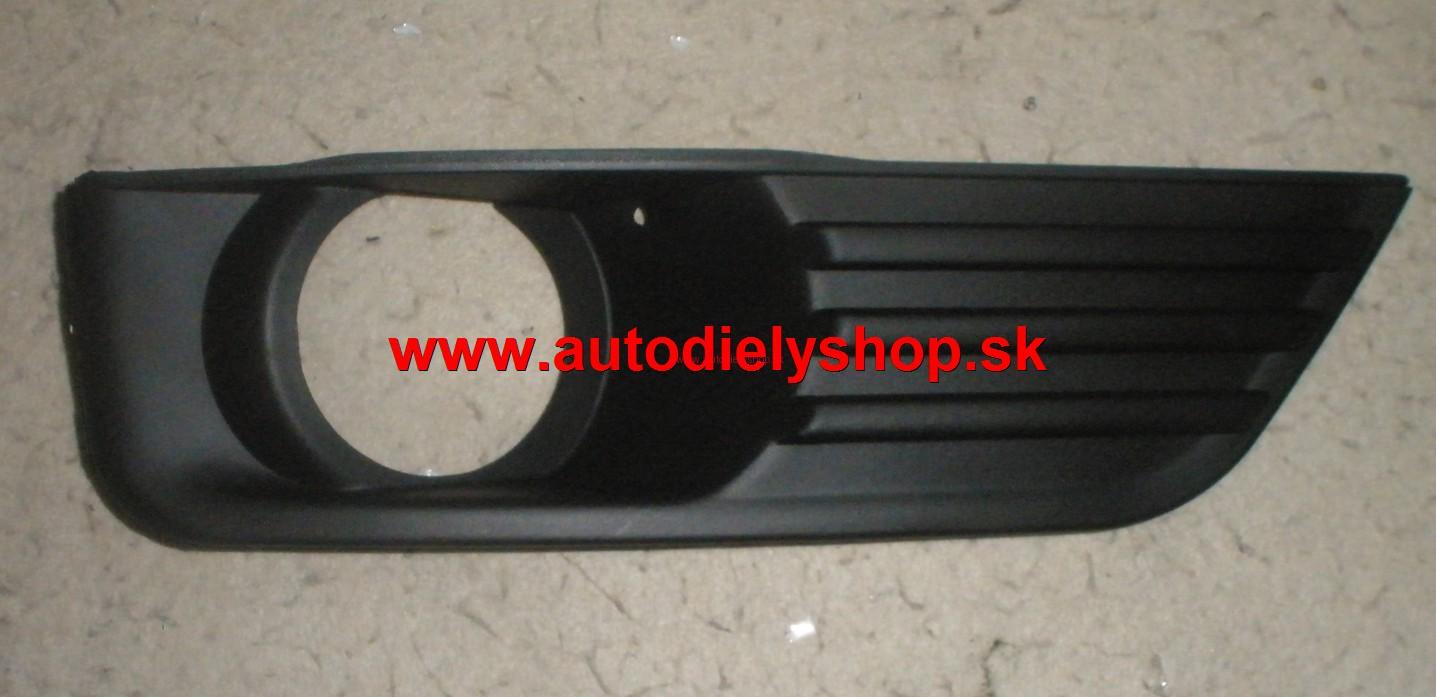  Ford Focus 11/04-2/08 rámik hmlovky pravý