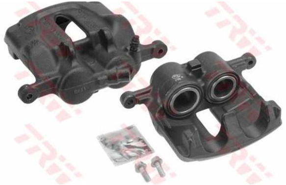 Nissan PRIMASTAR 02-10 brzdový strmeň, predný pravý /TRW/