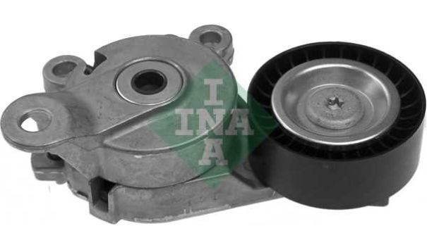VW TOURAN 1/03-12/06 napínacie rameno remeňa /INA/