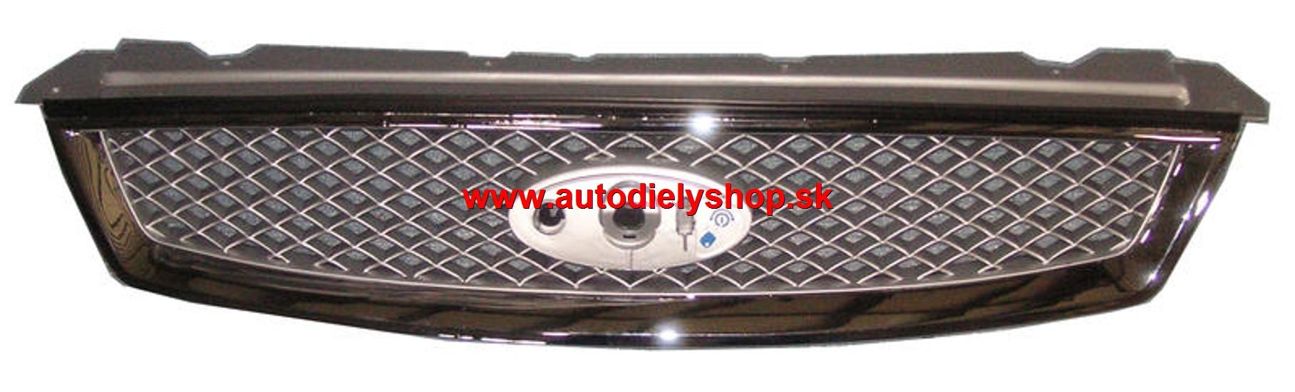  Ford Focus 11/04-2/08 maska 