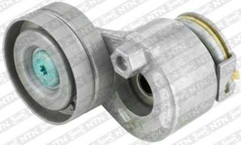 Nissan PRIMASTAR 02-10 napínacia kladka rebrovaného klinového remeňa /SNR/-