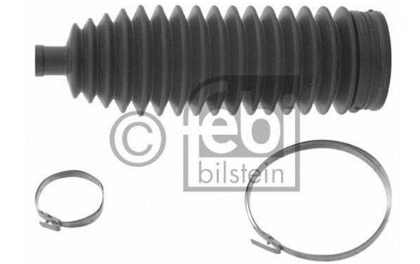 Nissan PRIMASTAR 02-10 manžeta riadenia sada L+P /FEBI BILSTEIN/