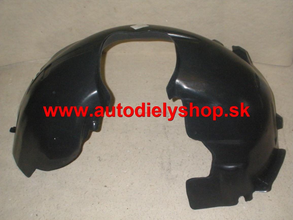  Ford Focus 11/04-2/08 podblatník predný ľavý 