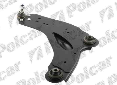 Nissan PRIMASTAR 02-10 predné rameno pravé