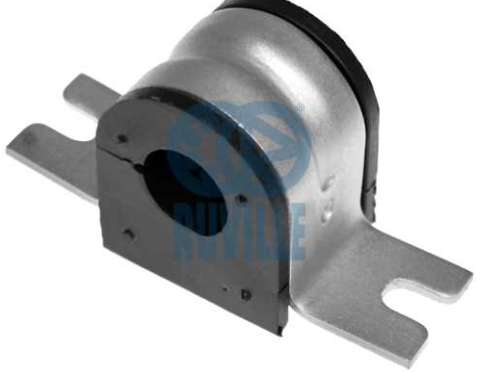 Nissan PRIMASTAR 02-10 opravná sada uloženia stabilizátora